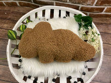 Load image into Gallery viewer, Weighted Dino Nuggets Plushie - Comfort Emotional Support Plush-