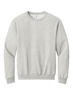 Load image into Gallery viewer, Delran Bears Applique Crewneck Sweatshirt | Bears Script Design | Spirit Wear Fundraiser