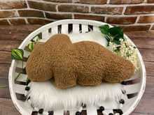 Load image into Gallery viewer, Weighted Dino Nuggets Plushie - Comfort Emotional Support Plush-