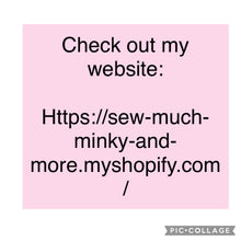 Load image into Gallery viewer, Harry Potter Marauders Map 1/2lb Weighted Eye Mask - Embrace Serenity in Style!