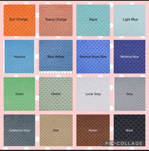 Load image into Gallery viewer, Handmade Weighted Heart Plushie Pillow - Anti-Anxiety Sensory Comfort, Stress Relief Toy, Calming Relaxation Aid