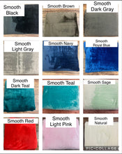 Load image into Gallery viewer, Handmade Weighted Heart Plushie Pillow - Anti-Anxiety Sensory Comfort, Stress Relief Toy, Calming Relaxation Aid