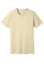 Load image into Gallery viewer, Delran Bears varsity B graphic t-shirt with pennant banner design
