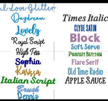 Load image into Gallery viewer, Make Anerica Healthy Again *** Embroidered Hat Personalized Text Font Thread Color Adjustable Adams xlDad Ponytail Trucker Cap Gift Business Logo Sports Team Name**