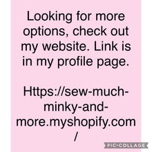 Load image into Gallery viewer, Harry Potter Marauders Map 1/2lb Weighted Eye Mask - Embrace Serenity in Style!