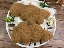 Load image into Gallery viewer, Weighted Dino Nuggets Plushie - Comfort Emotional Support Plush-