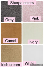 Load image into Gallery viewer, Handmade Weighted Heart Plushie Pillow - Anti-Anxiety Sensory Comfort, Stress Relief Toy, Calming Relaxation Aid