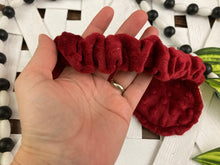 Load image into Gallery viewer, Harry Potter Marauders Map 1/2lb Weighted Eye Mask - Embrace Serenity in Style!