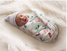 Load image into Gallery viewer, BULK ORDER of 10 or more - Nurse sweatshirt from Baby  - Hospital Blanket - Labor and Delivery RN NICU - Fabric Keepsake Sweatshirts - Applique