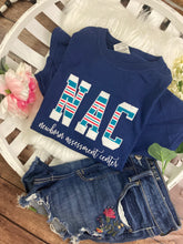 Load image into Gallery viewer, BULK ORDER of 10 or more - NAC Nurse sweatshirt from Baby  - Hospital Blanket - Newborn Assessment Center - Fabric Keepsake Sweatshirts - Applique (Copy)