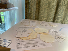 Load image into Gallery viewer, Preserve Precious Memories with Our Memory Bears: A Huggable Tribute