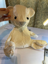 Load image into Gallery viewer, Preserve Precious Memories with Our Memory Bears: A Huggable Tribute