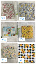 Load image into Gallery viewer, Mama sweatshirt from Baby clothes - Onsies /Mommy / Daddy/ Grandma - Fabric Keepsake Sweatshirts - Applique from baby clothes Nana, Mimi