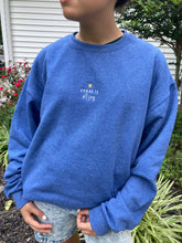 Load image into Gallery viewer, Count it all joy Christian Bible Scripture Embroidered Shirt - Mom - Grammy - Comfort Colors Embroidered - Mommy