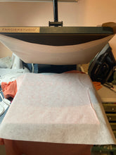 Load image into Gallery viewer, Memory Quilt - Made from loved clothing - affordable blankets