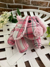 Load image into Gallery viewer, Memory Puppy Dog Made from loved ones clothes