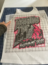 Load image into Gallery viewer, Memory Quilt - Made from loved clothing - affordable blankets