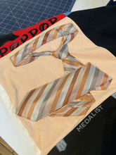 Load image into Gallery viewer, Memory Quilt - Made from loved clothing - affordable blankets