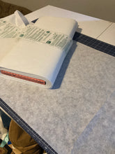 Load image into Gallery viewer, Memory Quilt - Made from loved clothing - affordable blankets