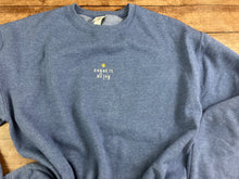Load image into Gallery viewer, Count it all joy Christian Bible Scripture Embroidered Shirt - Mom - Grammy - Comfort Colors Embroidered - Mommy