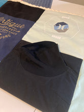 Load image into Gallery viewer, Memory Quilt - Made from loved clothing - affordable blankets