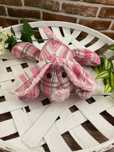 Load image into Gallery viewer, Memory Puppy Dog Made from loved ones clothes