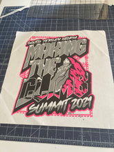 Load image into Gallery viewer, Memory Quilt - Made from loved clothing - affordable blankets