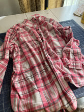 Load image into Gallery viewer, Memory Puppy Dog Made from loved ones clothes