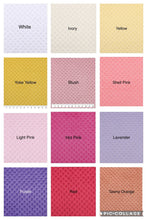 Load image into Gallery viewer, 2lbs -15lbs Weighted Hippo Stuffed Minky Animal Lap Pad -for Comfort, Special Needs, Sleep, Anxiety and Stress Relief - Custom Made