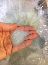 Load image into Gallery viewer, Glass Beads Upgrade for Weighted Blankets Order **Add On Item**