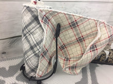 Load image into Gallery viewer, UnPaper Kitchen Towels - Custom Fabrics - Floral, Flowers, Plaids,Bird,. Reusable, Un-Paper Towels/Wash Cloths