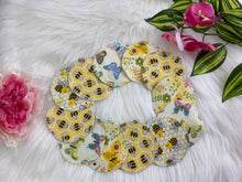 Load image into Gallery viewer, Reusable Washable Facial and Eye Makeup Pads, Toner Pads, Makeup Remover