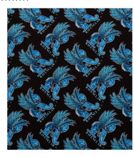 Load image into Gallery viewer, Wizard House- Weighted Blanket or Lap Pad Cotton Fabric - Toddler, Child, Teen, Adult -Dot Minky - Anxiety, Sleep.