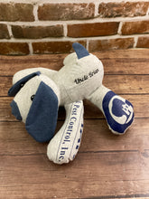 Load image into Gallery viewer, Memory Puppy Dog Made from loved ones clothes