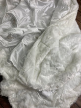 Load image into Gallery viewer, Wedding Dress Quilt - Memory Quilt