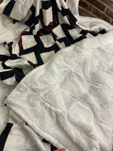 Load image into Gallery viewer, Wedding Dress Quilt - Memory Quilt