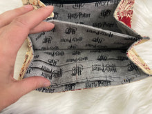 Load image into Gallery viewer, HP Marauders Map Clutch Wallet