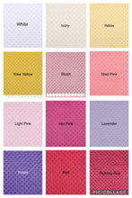 Load image into Gallery viewer, Wizard House Map- Weighted Blanket or Lap Pad Cotton Fabric - Toddler, Child, Teen, Adult -Dot Minky - Anxiety, Sleep.