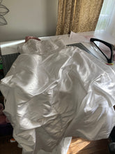 Load image into Gallery viewer, Wedding Dress Quilt - Memory Quilt