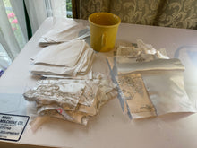 Load image into Gallery viewer, Wedding Dress Quilt - Memory Quilt