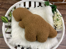 Load image into Gallery viewer, Weighted Dino Nuggets Plushie - Comfort Emotional Support Plush-
