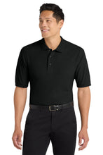 Load image into Gallery viewer, **Eastek Embroidered Apparel – Port Authority® Silk Touch™ Polo
