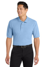 Load image into Gallery viewer, **Eastek Embroidered Apparel – Port Authority® Silk Touch™ Polo
