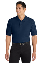 Load image into Gallery viewer, **Eastek Embroidered Apparel – Port Authority® Silk Touch™ Polo
