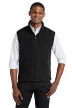 Load image into Gallery viewer, Eastek Embroidered Apparel -Port Authority® Value Fleece Vest
