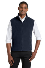 Load image into Gallery viewer, Eastek Embroidered Apparel -Port Authority® Value Fleece Vest
