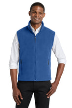 Load image into Gallery viewer, Eastek Embroidered Apparel -Port Authority® Value Fleece Vest
