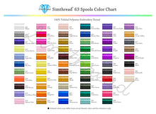 Load image into Gallery viewer, Custom Nurse Embroidered Sweatshirt – Left Chest Logo with Personalized Name and Credentials – Choose Shirt &amp; Thread Colors - Nursing School

