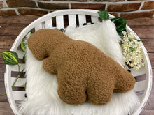 Load image into Gallery viewer, Weighted Dino Nuggets Plushie - Comfort Emotional Support Plush-
