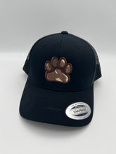 Load image into Gallery viewer, Memory Keepsake Hat – Custom Hat Made from Your Dog’s Favorite Blanket, Scarf, or Shirt  💙 Turn a Treasured Memory into a Wearable Keepsake
